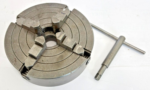 Used 150mm pratt burnerd - used,