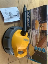 HoZeLock Patio Cleaner