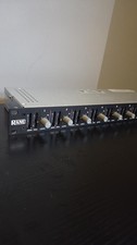 Rane SM82 Stereo Mixer with