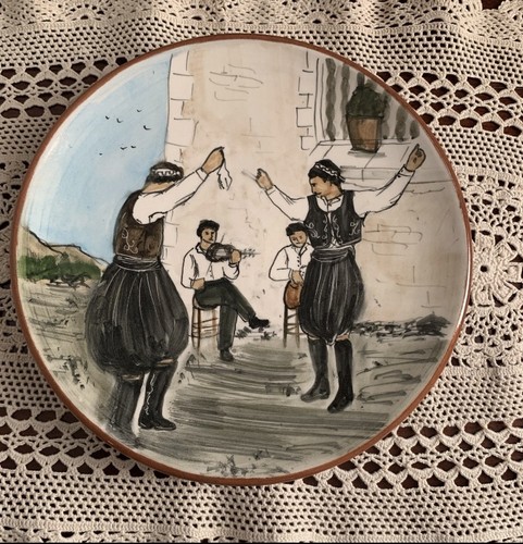 Vintage handcrafted art - vintage,