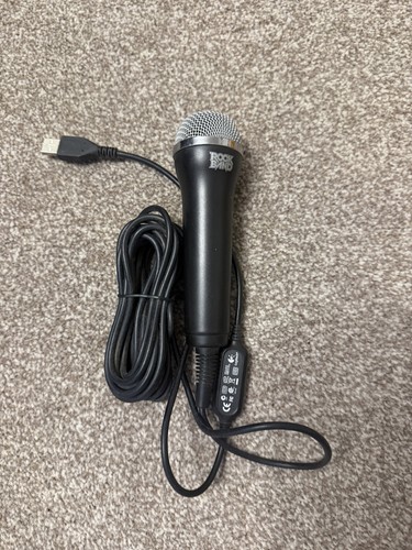 Official logitech rock band - official,