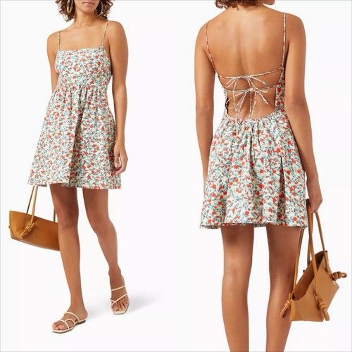 Shona joy mini dress - joy, au