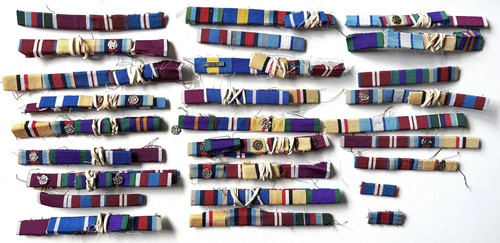 British military issue huge - military,