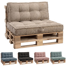 Premium euro pallet cushions - euro,