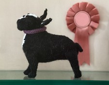  Knitting Pattern French