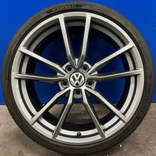 GENUINE VOLKSWAGEN 19” GOLF