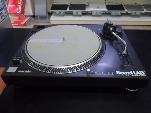 Soundlab dlp direct drive - soundlab,
