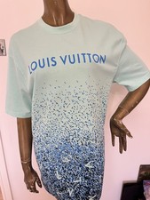 LOUIS VUITTON   Gradient T