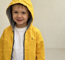 Petit Bateau double side