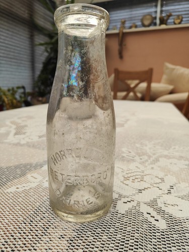 Vintage clear embossed - clear,