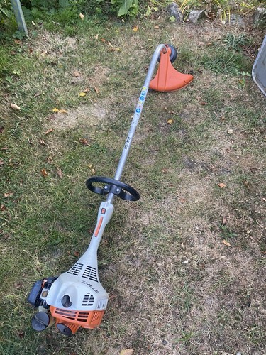 Stihl fs38 lightweight - stihl,