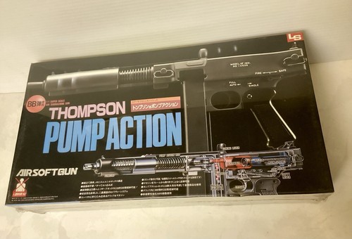 Thompson pump action - ls,
