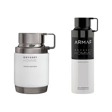 Odyssey Homme White Edition