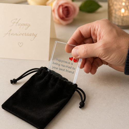 Spaceform wedding anniversary - spaceform,