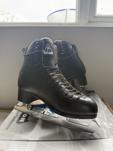 Jackson men ice skates - men’s,