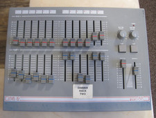 Zero88 Level 12 Stage lighting