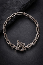 Royal Bali Sterling Silver
