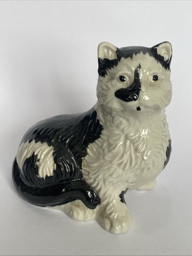 Wade burselem cat - ,
