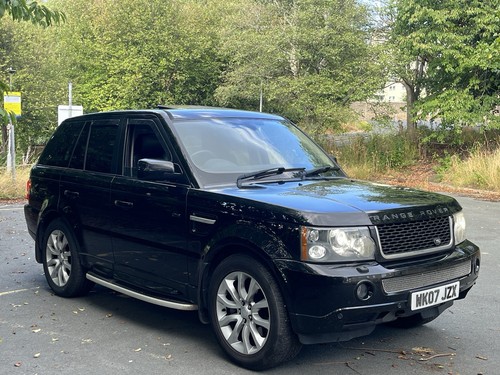 2007 landrover range rover - 07,