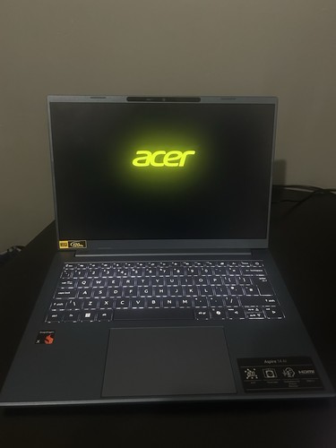 Acer aspire 14 - aspire, ai