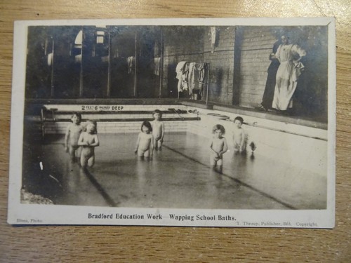 Bradford education - bradford,