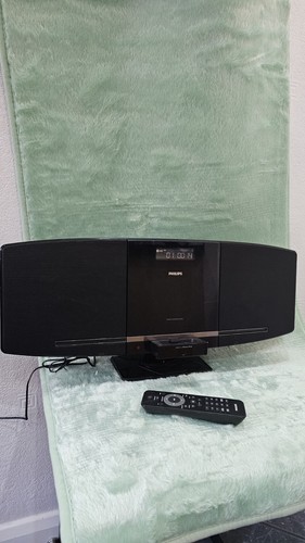 Philips micro system dcm212