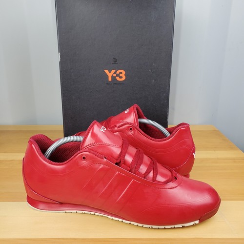 Rare y3 yohji - 10,