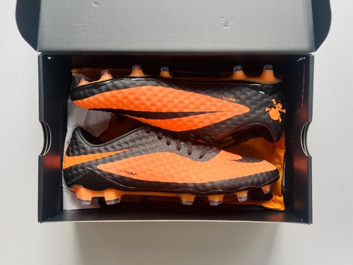 Nike hypervenom phantom rgn - hypervenom, se