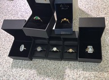 Collection Of Danbury Mint