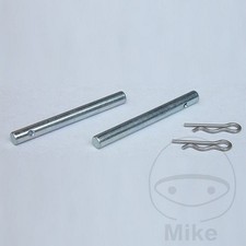 Tourmax Caliper Pin Brake Pads