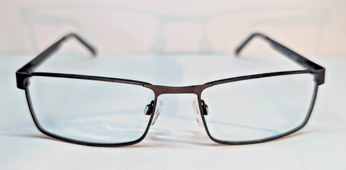 Digby matt black eyeglasses - digby,