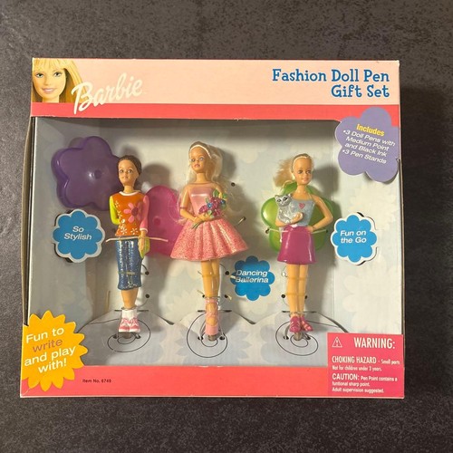 Vintage barbie fashion - barbie, doll