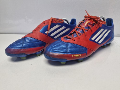 Adidas f50 adizero leather - f50,