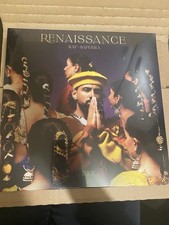 Raf Saperra - Renaissance -
