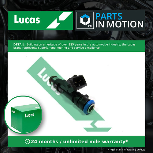 Petrol fuel injector fits - petrol,