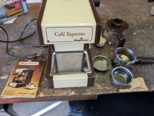 Vintage coffee cafe - coffee, espresso