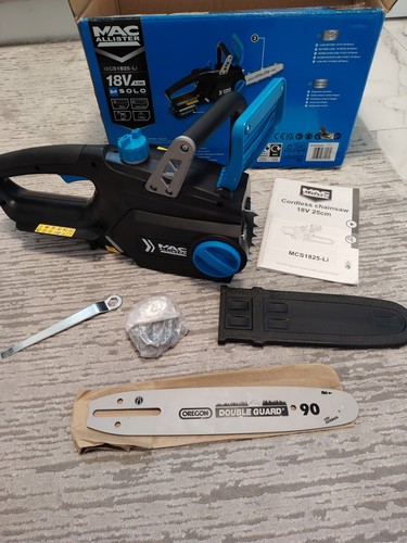 Mac allister cordless - mac,
