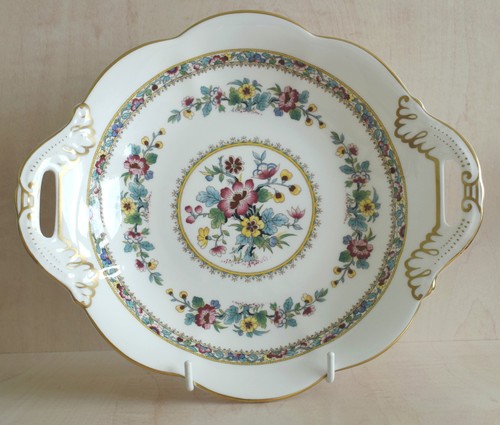 Coalport england ming - -,