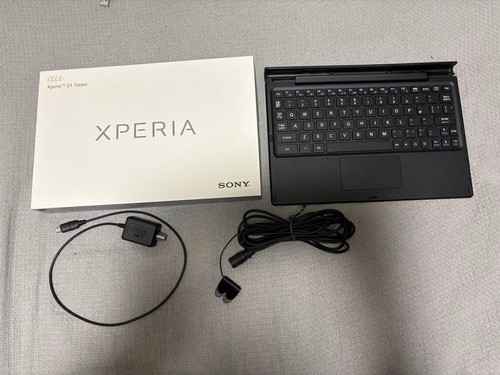 Sony xperia tablet sot31 - xperia,