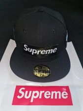 New Era - Supreme  - World