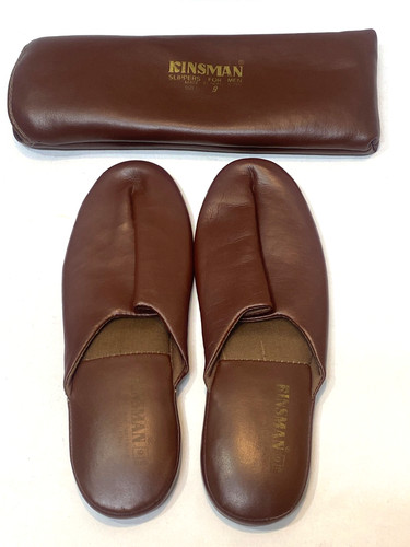 Vintage kinsman 4213 men - kinsman, men's