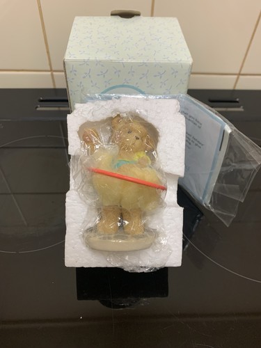 Cherished teddies ali - cherished, ali.