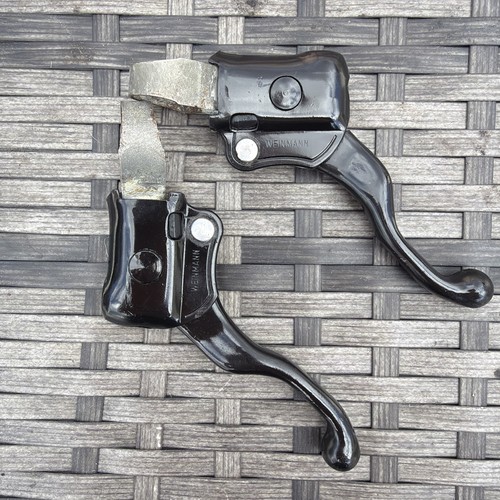 Old bmx weinmann - old,