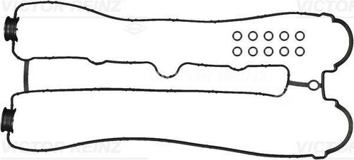 Gasket set cylinder head cover - set,