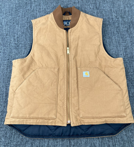 Carhartt ov0001 v01 brown - ov0001-m,