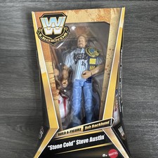Stone Cold Steve Austin WWE
