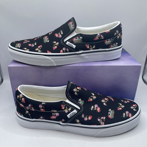 Vans classic slip - classic, slip-on