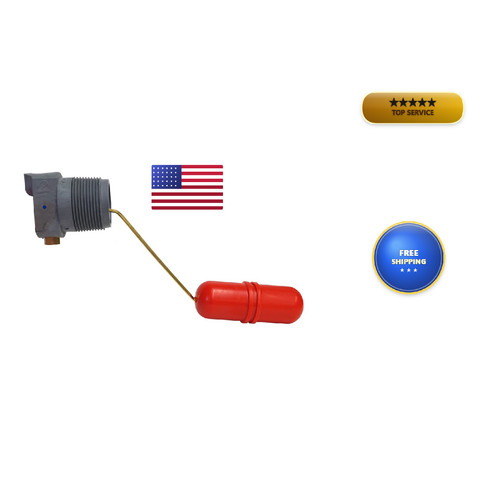 Merrill mfg air - mfg, volume