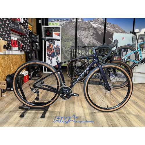 Giant revolt advanced pro - advanced, 1