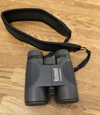 Bushnell H20 8x42  FOV 368FT